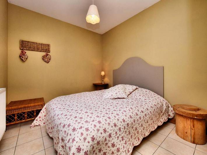 Location de vacances pour 7 personnes, animaux acceptés dans Grand Halleux - 3