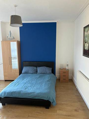 Maison d’hôte pour 2 personnes, avec vue ainsi que jardin et terrasse dans Canterbury