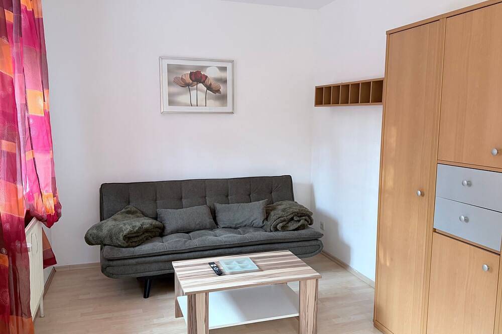 Ferienwohnung 'Zentrale Altbauwohnung' mit Wlan in Leoben, Östliche Obersteiermark