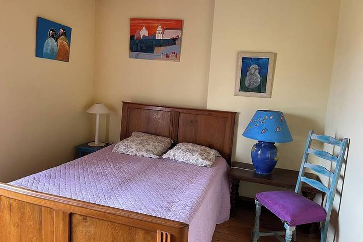Location de vacances pour 10 personnes à Maillezais - 3