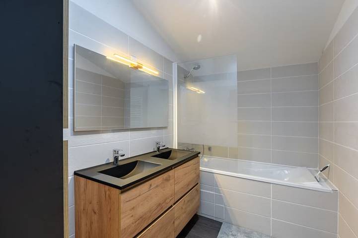 Gîte pour 4 personnes, avec jardin et terrasse à Varzay - 4