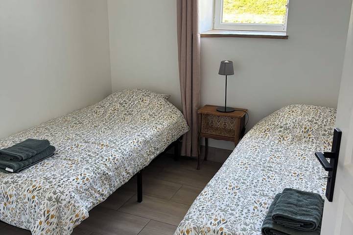 Location de vacances pour 8 personnes, avec Jardin à Plumelin - 2