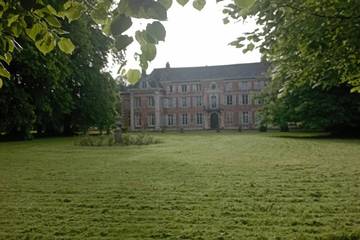 Château pour 7 personnes dans l' Eure