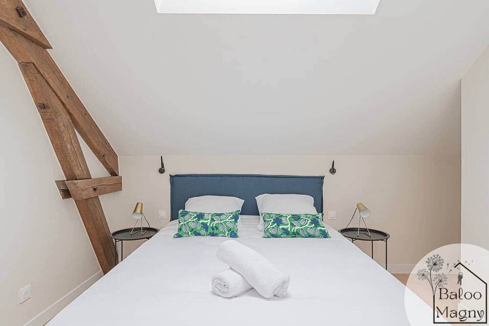 Entire apartment, Chez Groot - A magical interlude at Disneyland in Magny-le-Hongre, Seine-et-Marne