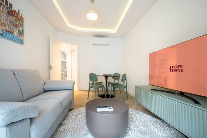 Ferienwohnung für 3 Personen - 1