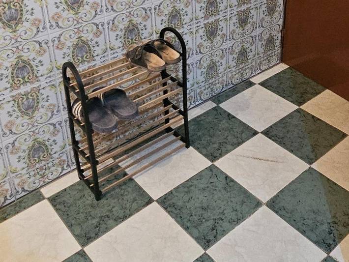 Gîte pour 5 personnes dans Oujda - 3