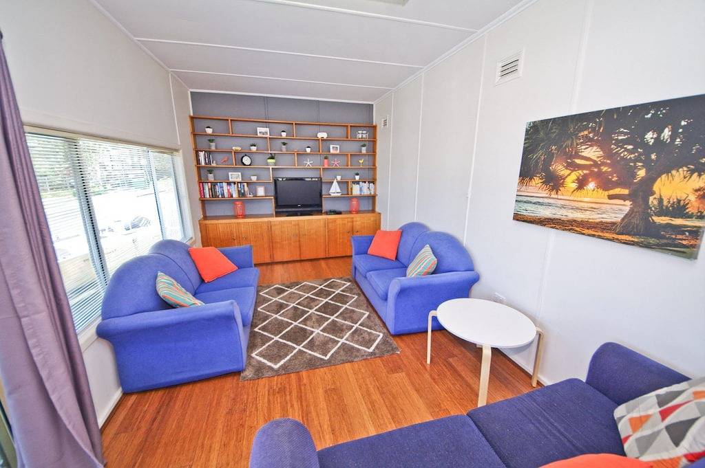 Close To The Beach With Water Views in Crescent Head, New South Wales