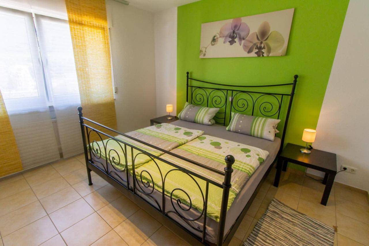 Ganze Wohnung, One-Bedroom Apartment in Kinheim, Bernkastel-Kues & Umgebung