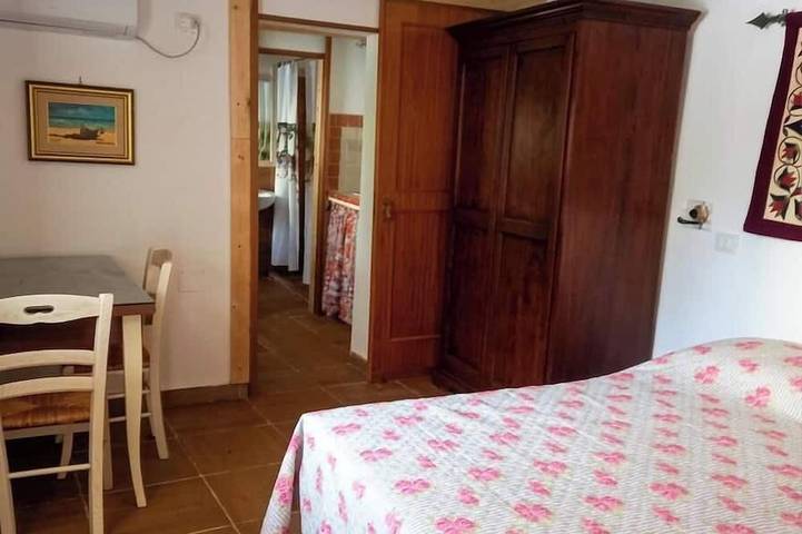 Appartement entier, Laura's Little Houses: Mondello 1 in Mondello, Palerme