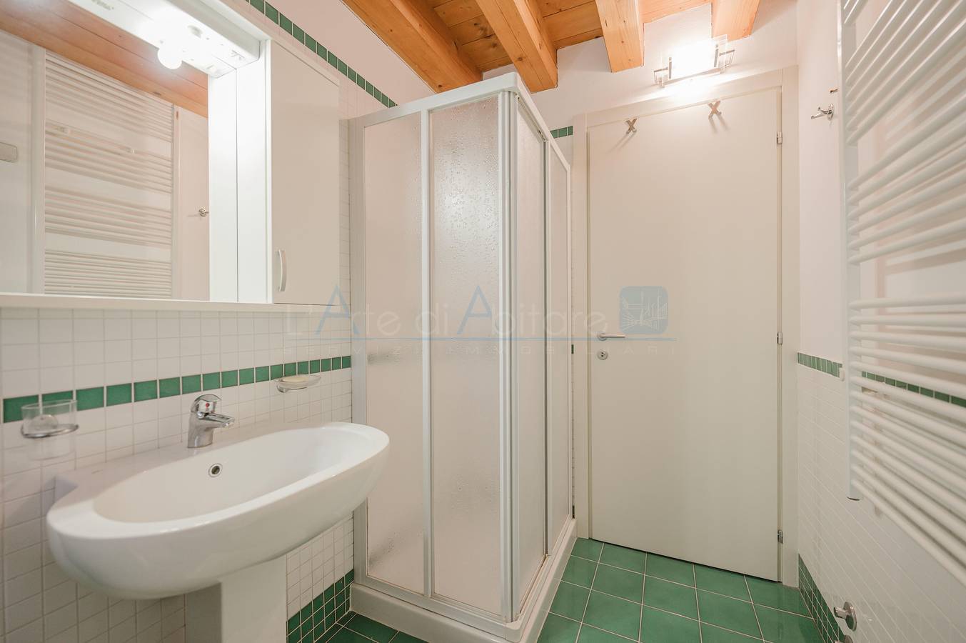 Geheel appartement, Vakantieappartement voor 4 personen met balkon in Lido di Jesolo, Jesolo