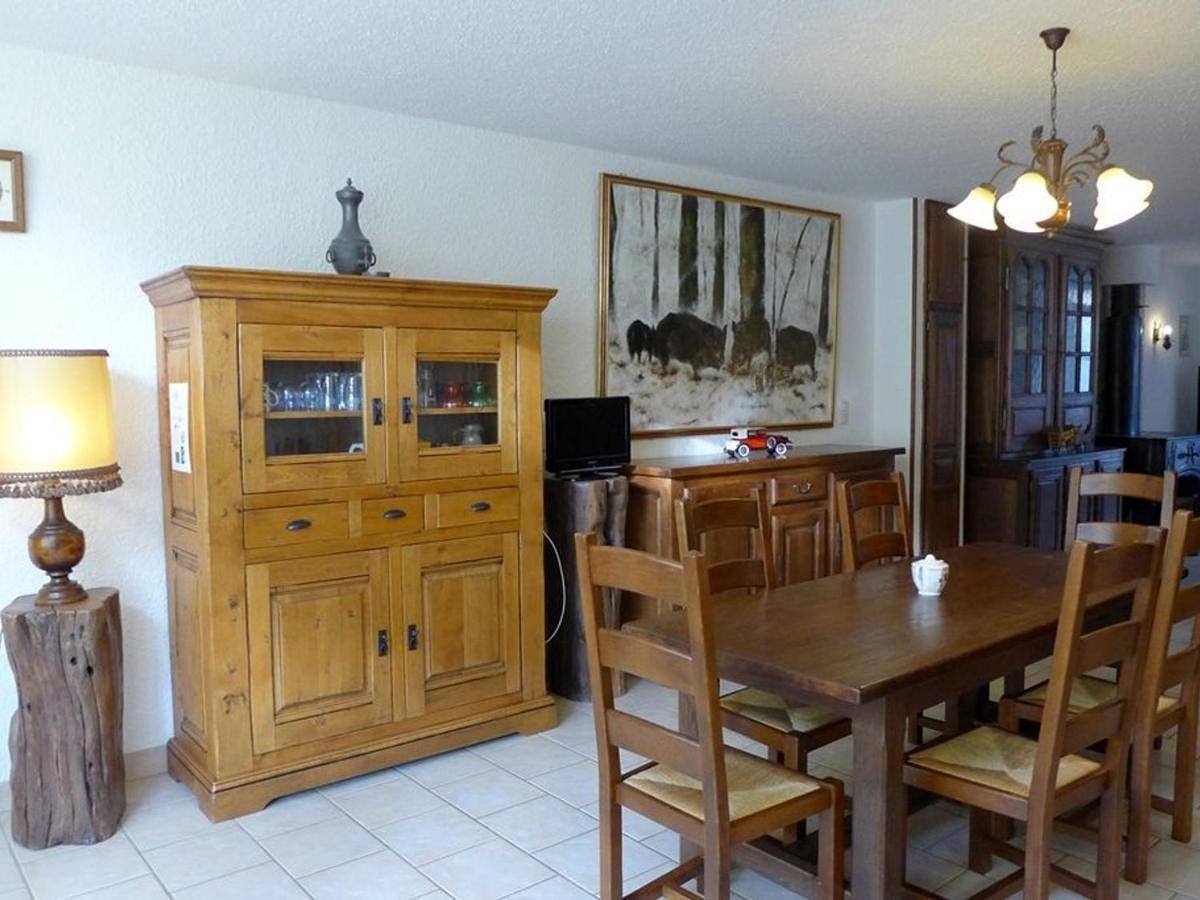 Holiday Home in Goncourt, Haute-Marne