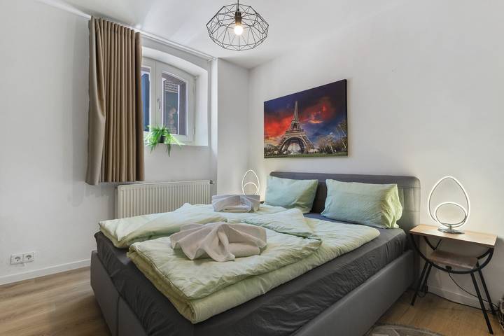Ferienwohnung für 6 Personen in Europa-Park - 2