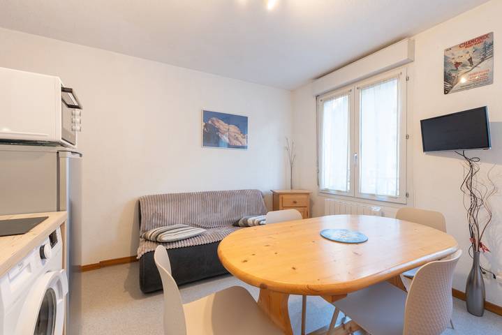 Gîte pour 4 personnes, adapté aux familles dans Réserve du Néouvielle - 3