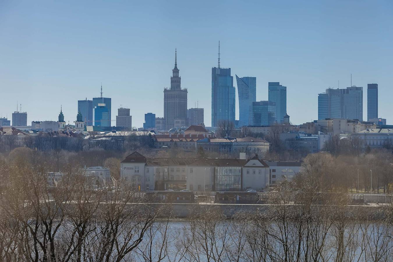 Entire apartment, Olszowa 8 | Spacious Apartment | Air Conditioning in Warsaw, Masovia