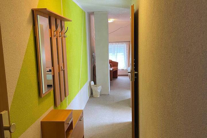 Ferienwohnung für 2 Personen - 1