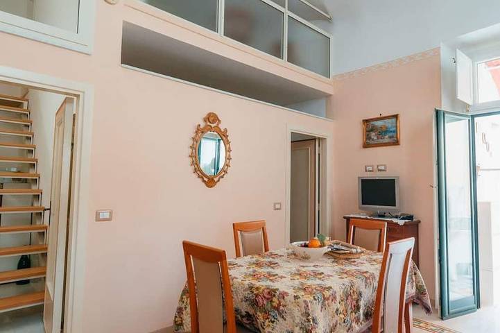 Apartamento de vacaciones para 4 personas - 1