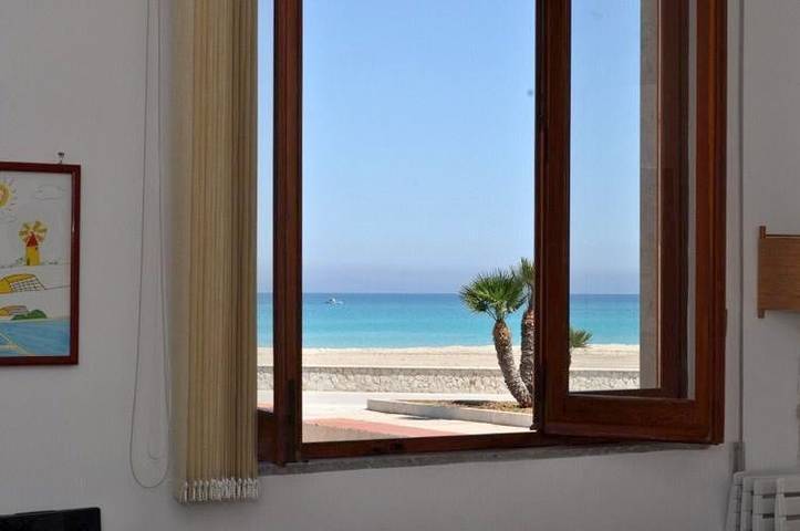 Casa vacanza per 6 persone, con panorama e terrazza, con animali domestici - 1