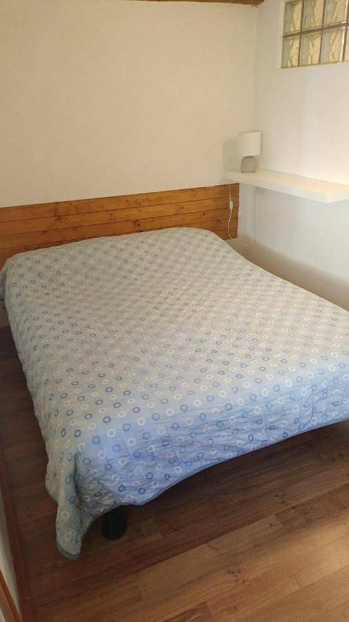 Gîte pour 2 personnes, avec Balcon ainsi que Vue et Vue sur le lac dans Premeno