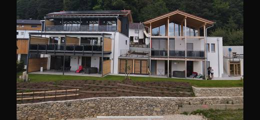 Ferienhaus für 2 Personen, mit Garten und Whirlpool sowie Pool und Sauna, mit Haustier in Zwiesel