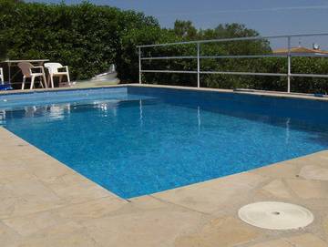 Casa para 8 Personas en Peñíscola, Costa del Azahar, Foto 2