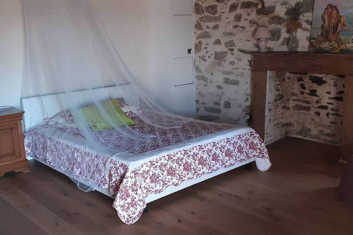 A Scontra   Maison tour  Casatorra in Parc naturel régional de Corse