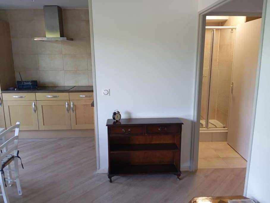 Appartement entier, Quadruple Room with Lake View in Publier, Région de Thonon-les-Bains