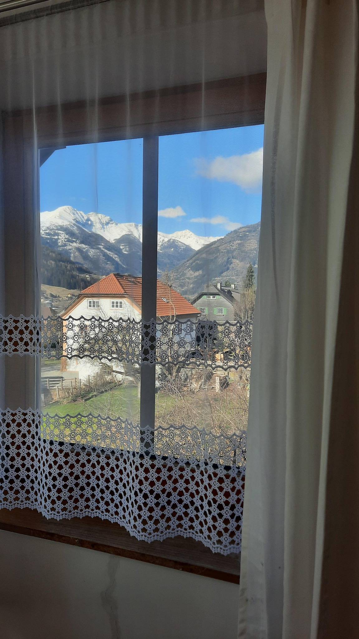 Appartement 4-7 Personen in Sankt Michael im Lungau, Lungau