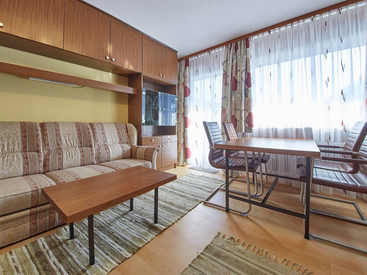 Ganze Ferienwohnung, Appartement Active in Hinterglemm, Saalbach-Hinterglemm
