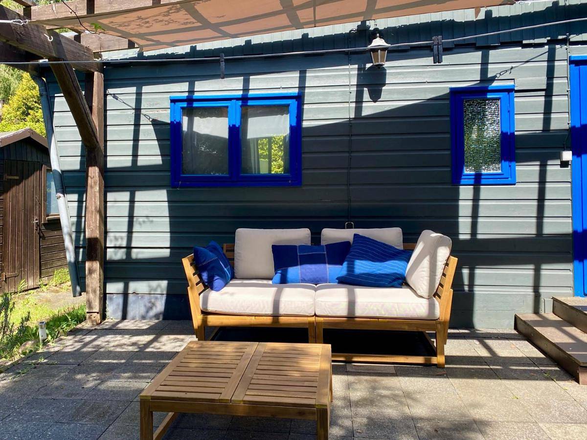 Tiny House bei Mardorf am Steinhuder Meer in Rehburg-Loccum, Steinhuder Meer