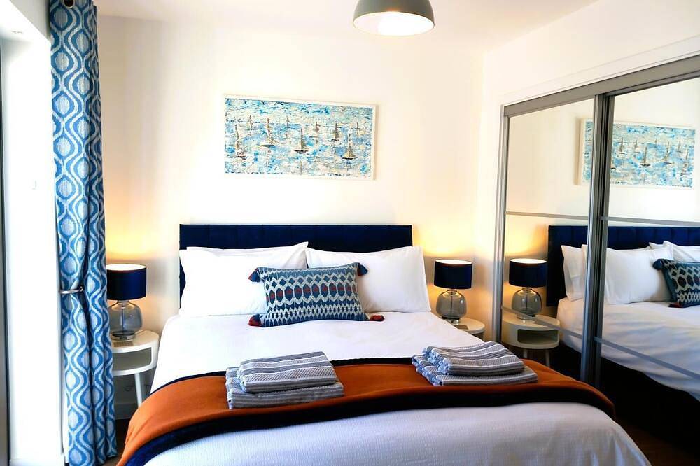 2 Bed in Westward Ho! (oc-looko1) in Westward Ho, Devon