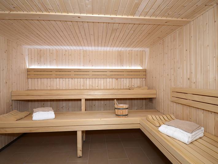 Ferienwohnung für 2 Personen, mit Sauna und Kinderpool sowie Terrasse, mit Haustier in Le Barcarès - 4