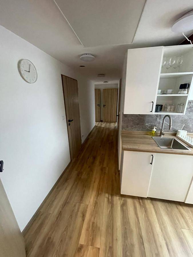 Location de vacances pour 2 personnes à Mladá Boleslav - 4