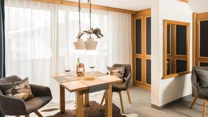 Ferienhaus für 2 Personen in Oberstdorf, Allgäuer Alpen, Bild 4