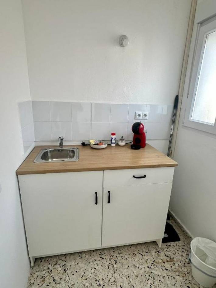Entire apartment, Vacation Apartment 'Paseo Por Las Nubes' with Wi-Fi and Air Conditioning in San José de Los Llanos, El Tanque
