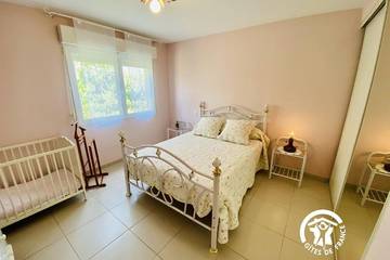 Gîte pour 4 Personnes dans Narbonne, Côte d'Améthyste, Photo 2