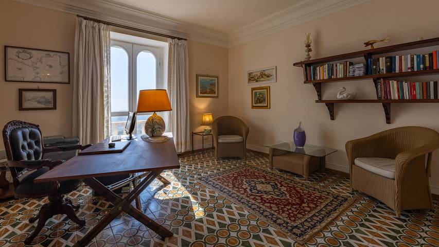 Villa Carina 12, Emma Villas in Ischia Ville, Ischia