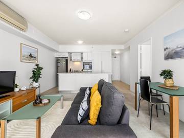 Holiday Apartment for 2 People in Brisbane, Queensland, Photo 3