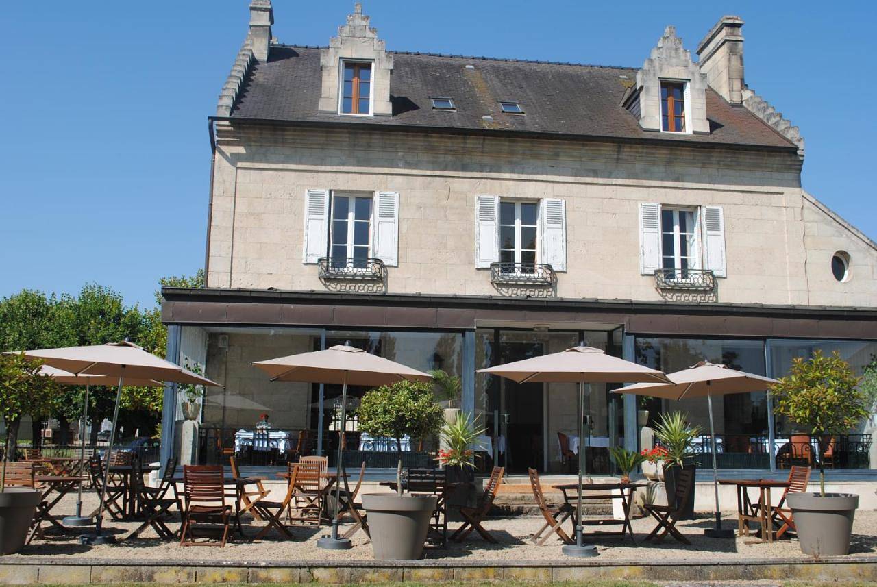 Standard Double Room in Blérancourt, Aisne