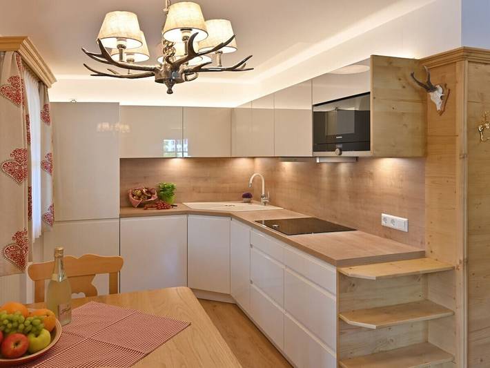 Ferienhaus für 2 Personen, mit Balkon in Füssen - 3