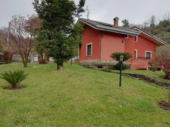 Appartamento vacanze per 6 persone, con giardino - 1