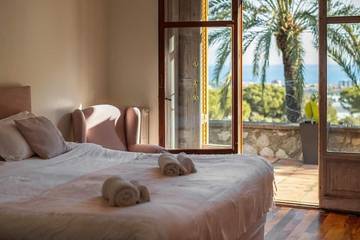 Château pour 20 Personnes dans Cabrils, Catalogne, Photo 2