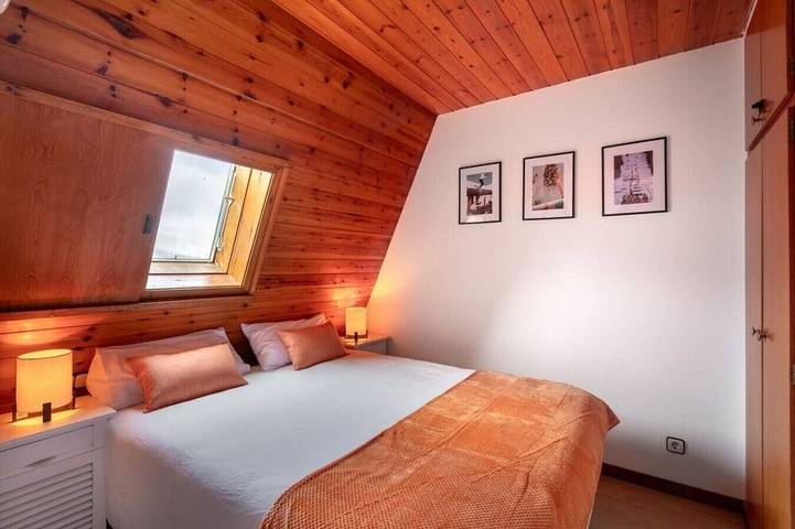 Entire apartment, Cozy Apartment | Walk to the Slopes | Niu by Palmera in La Molina, Alp
