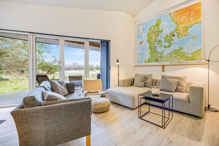 Villa für 6 Personen in Nissum Fjord - 4
