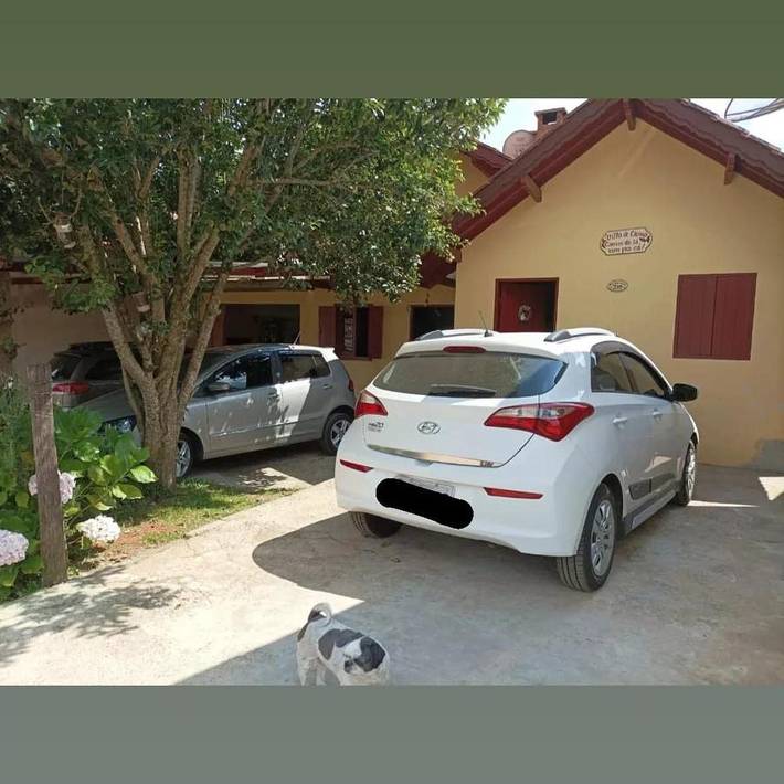 Casas e apartamentos de temporada para 3 pessoas, com jardim em Monte Verde