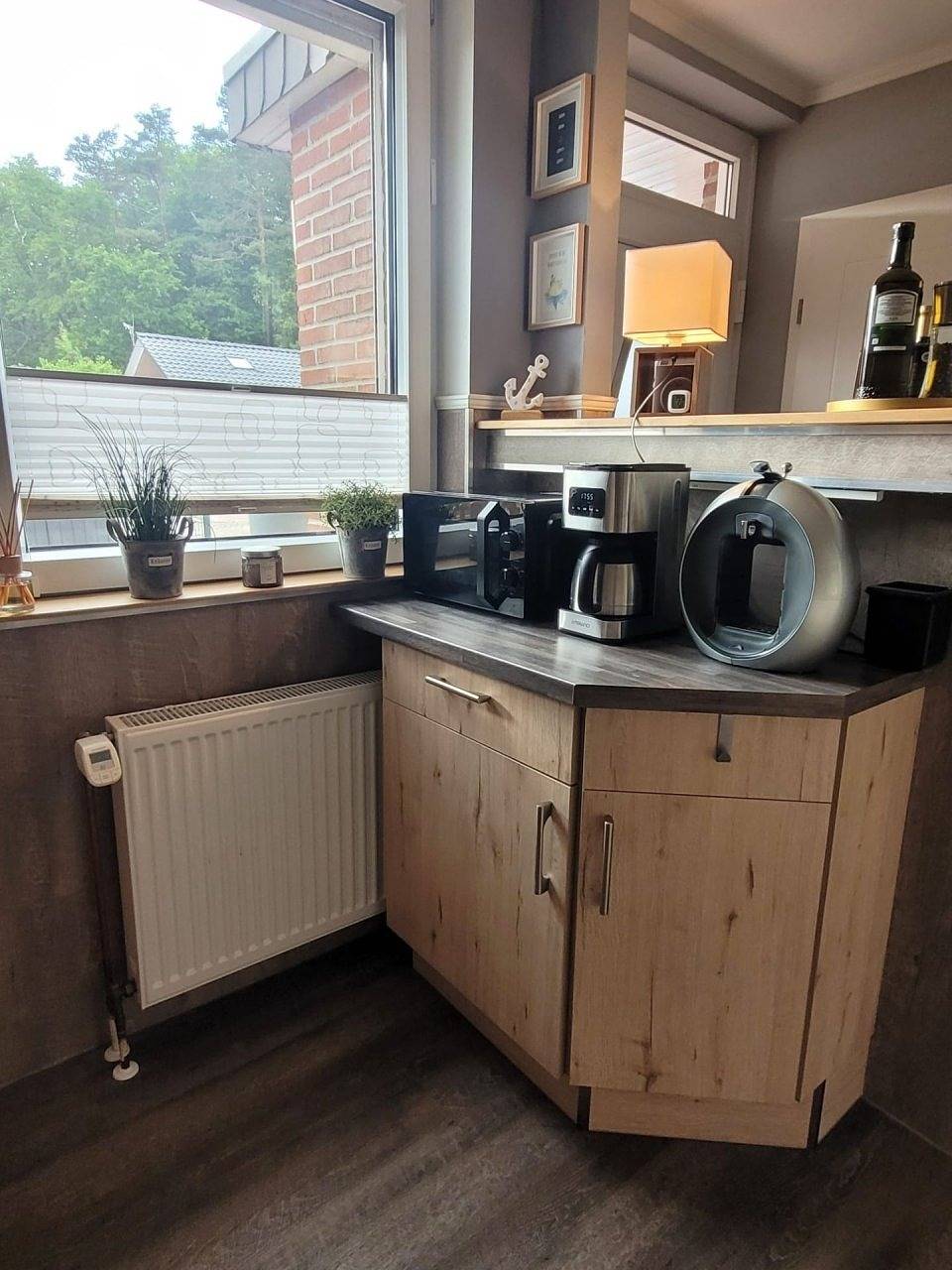 Ferienhaus Düne 16 in Berumbur, Norden und Umgebung