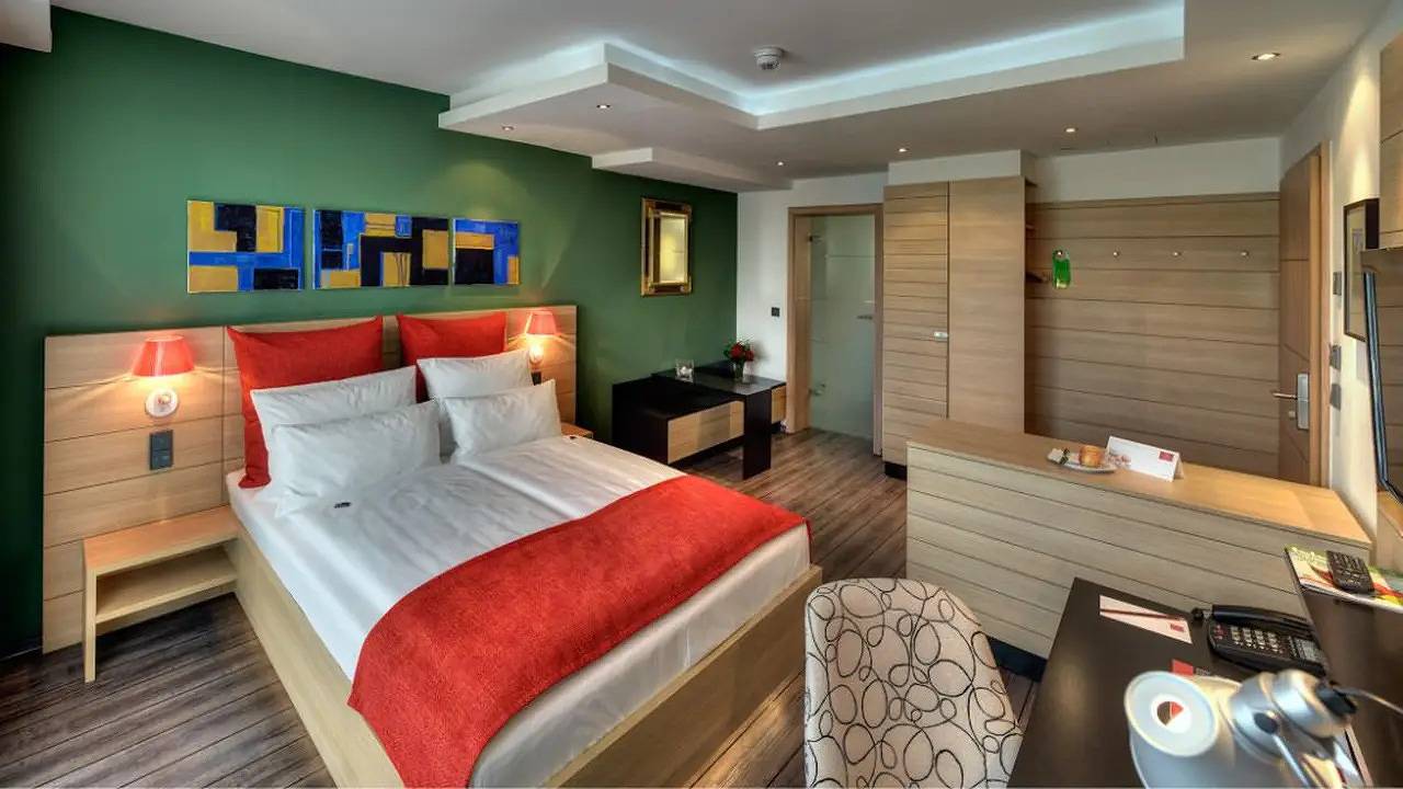 Doppelzimmer für 2 Personen in Havelberg in Havelberg, Westhavelland