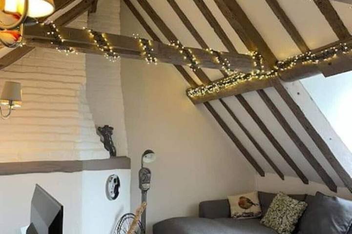 Ferienhaus für 2 Personen - 1