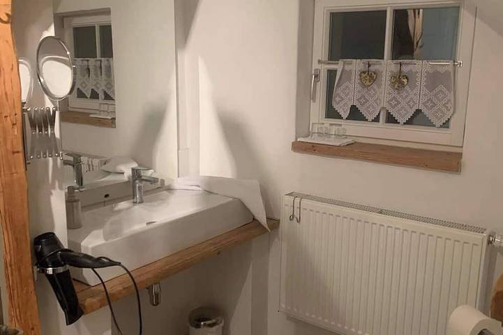 Ferienwohnung für 4 Personen in Stechlin - 4