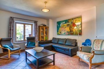 Location De Vacances pour 11 Personnes dans Aspiran, Région de Lodève, Photo 4