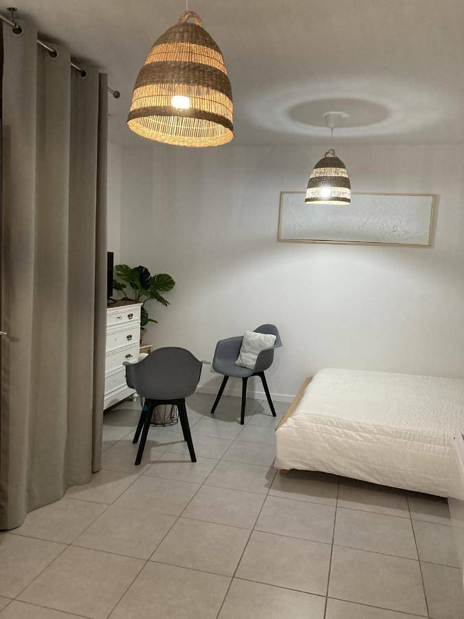 Gîte pour 2 personnes à Le Crès - 3